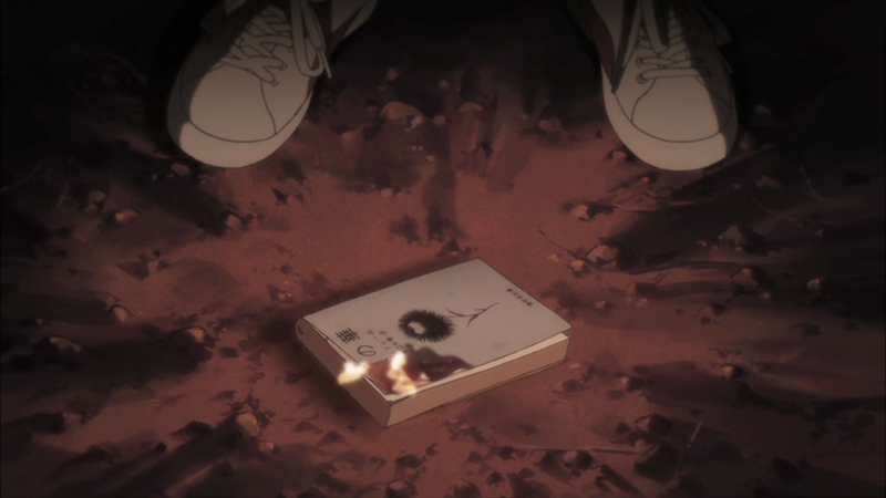 Illustration for article titled Flowers of Evil is a Boring, Unengaging Anime